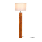 Hearthwood Tower Floor Lamp