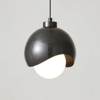 Helmet Pendant Lamp