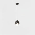 Helmet Pendant Lamp