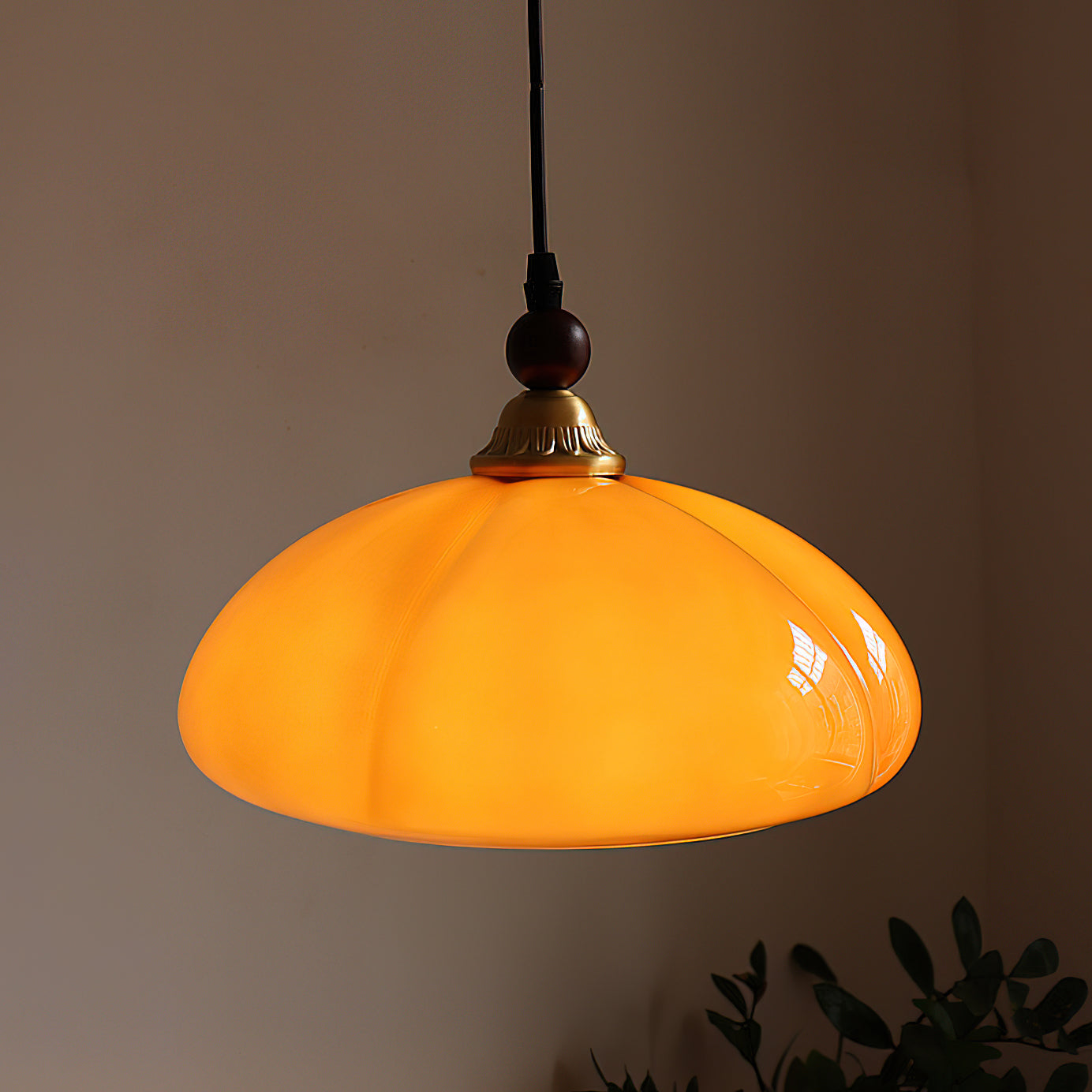 Herda Pendant Light