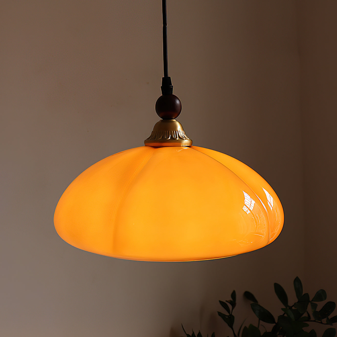 Herda Pendant Light