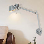 Hexauro Wall Sconce