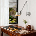 Hexauro Wall Sconce