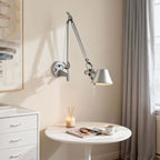 Hexauro Wall Sconce