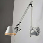 Hexauro Wall Sconce