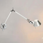 Hexauro Wall Sconce