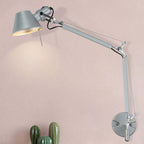 Hexauro Wall Sconce