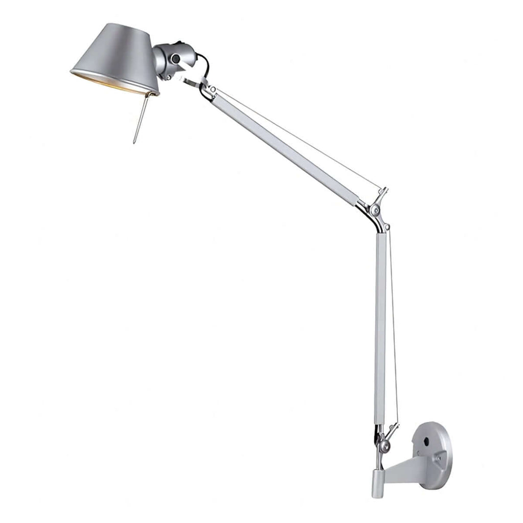 Hexauro Wall Sconce