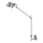 Hexauro Wall Sconce
