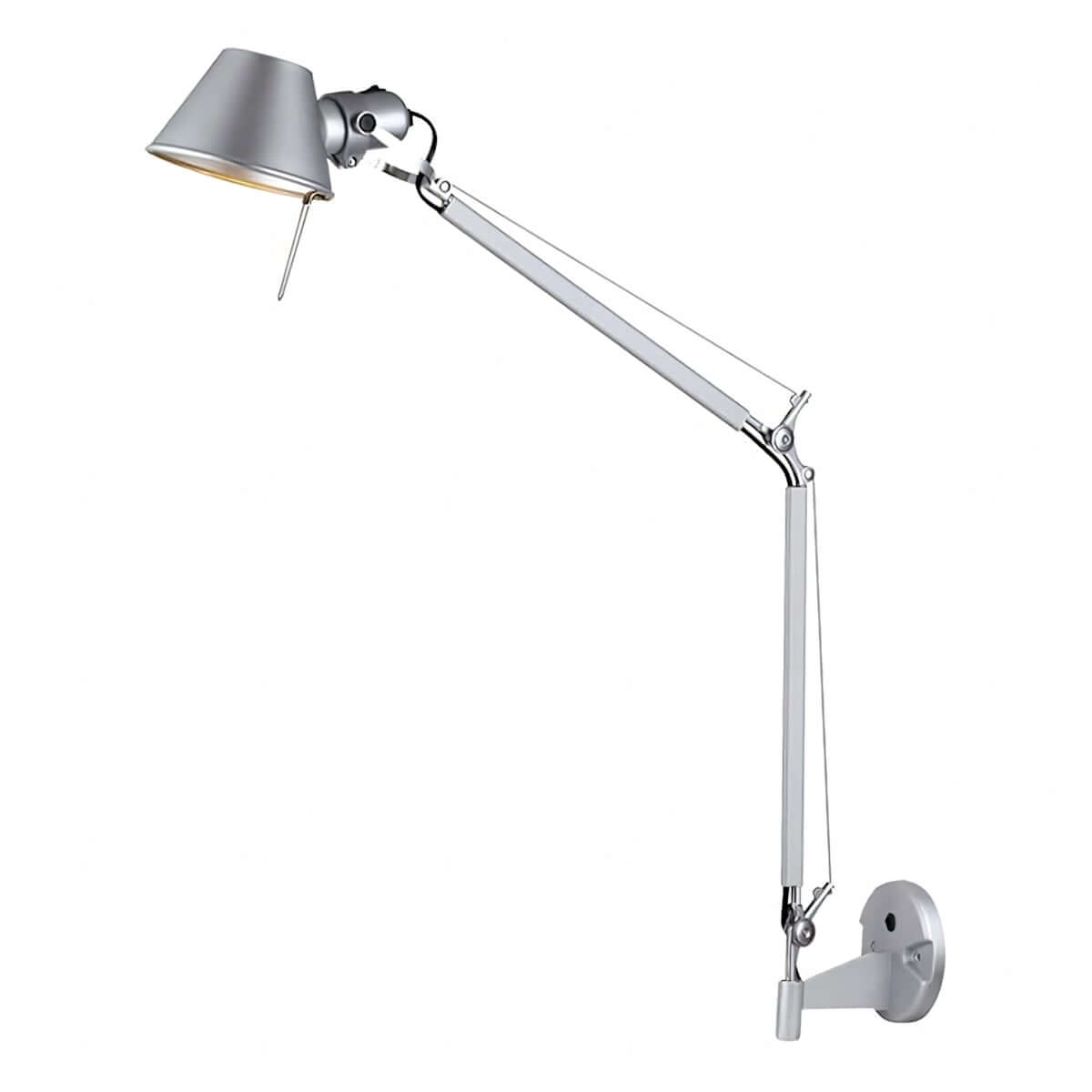 Hexauro Wall Sconce