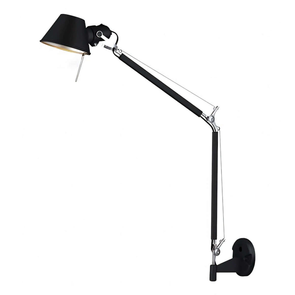 Hexauro Wall Sconce