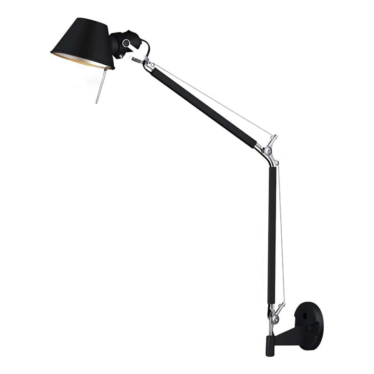 Hexauro Wall Sconce