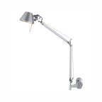 Hexauro Wall Sconce