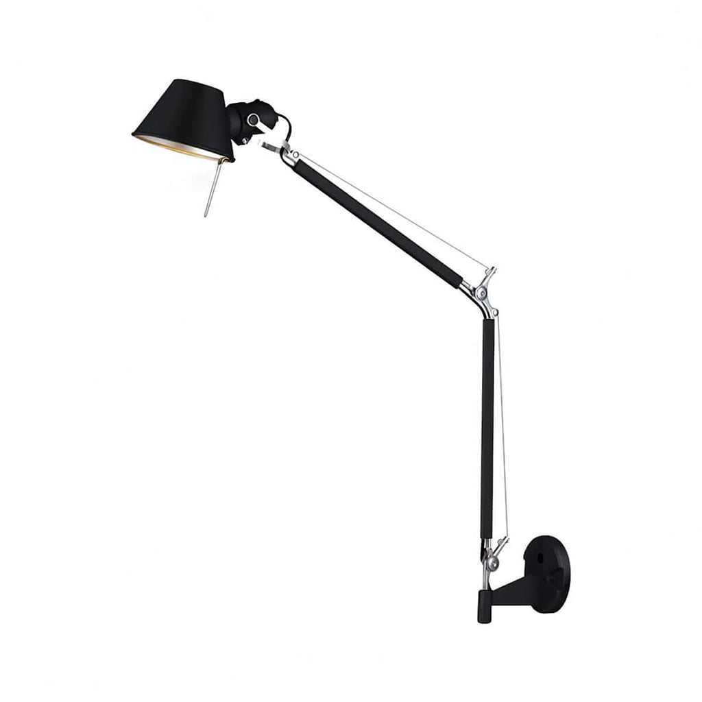 Hexauro Wall Sconce