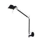 Hexauro Wall Sconce