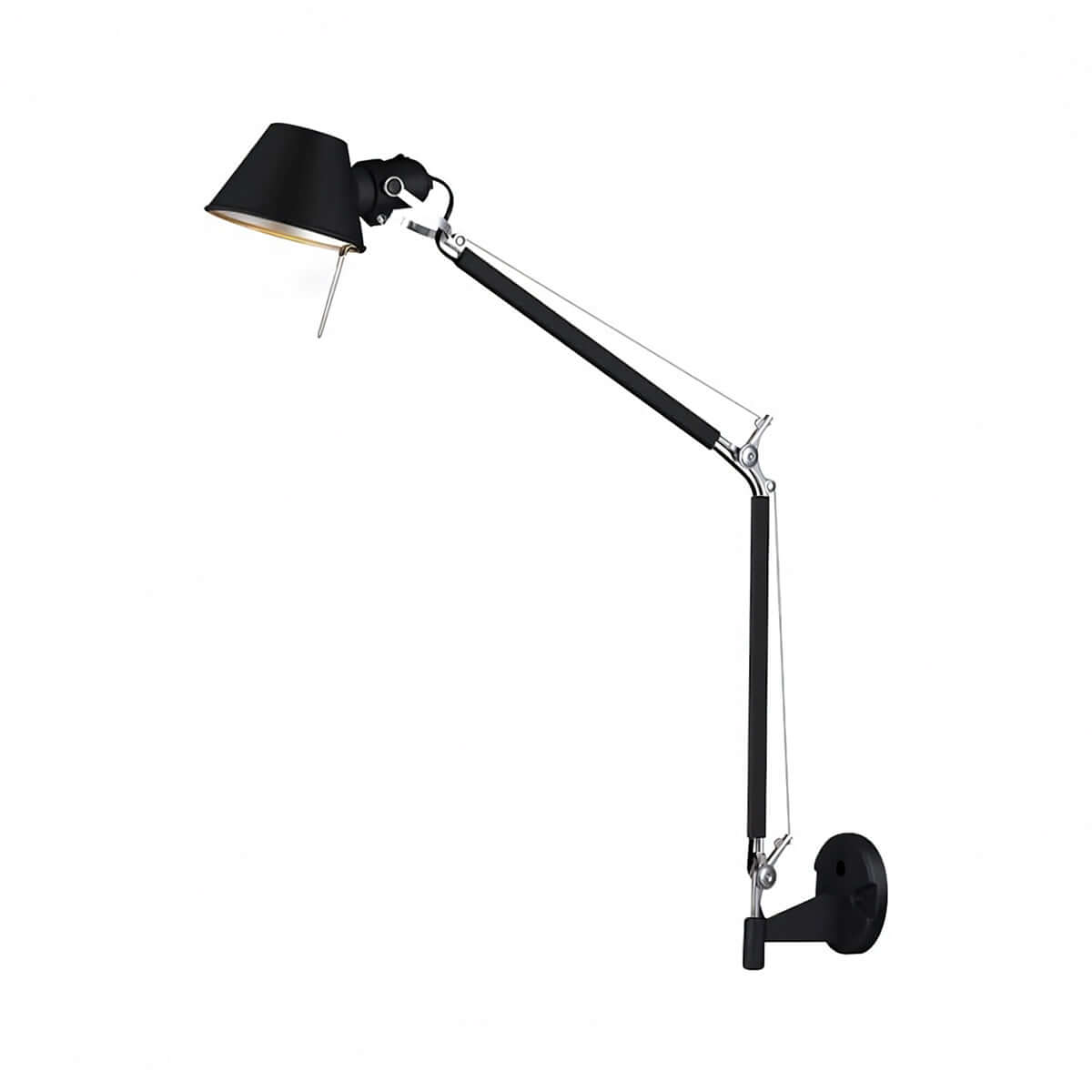 Hexauro Wall Sconce