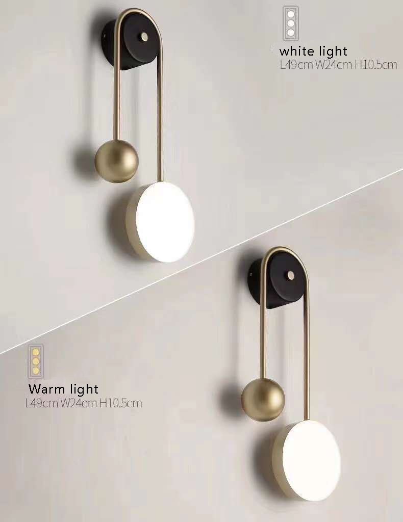 SUE Wall Light