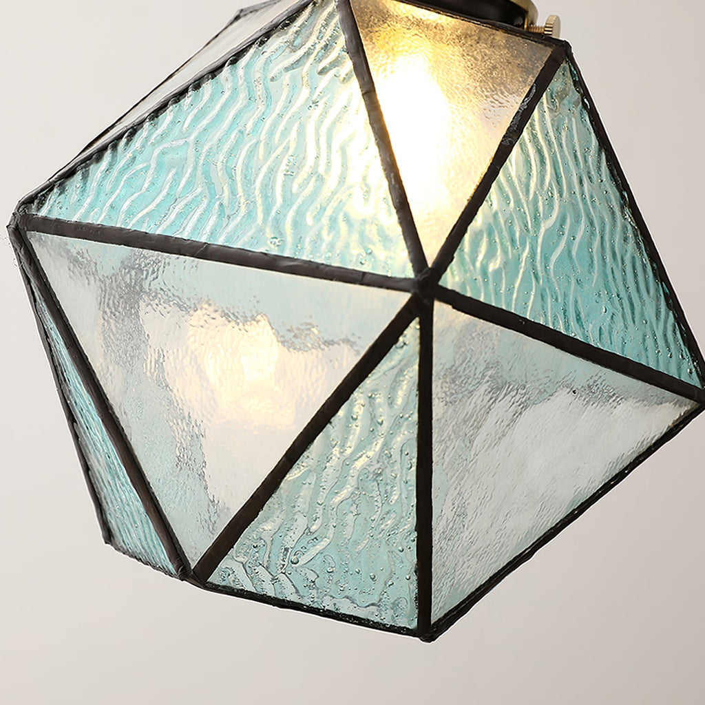 Hiro Pendant Lamp