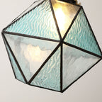 Hiro Pendant Lamp