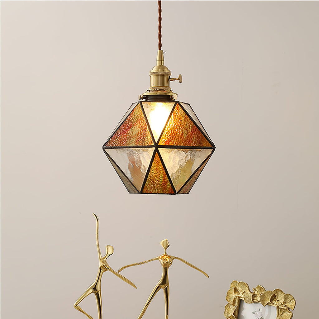 Hiro Pendant Lamp