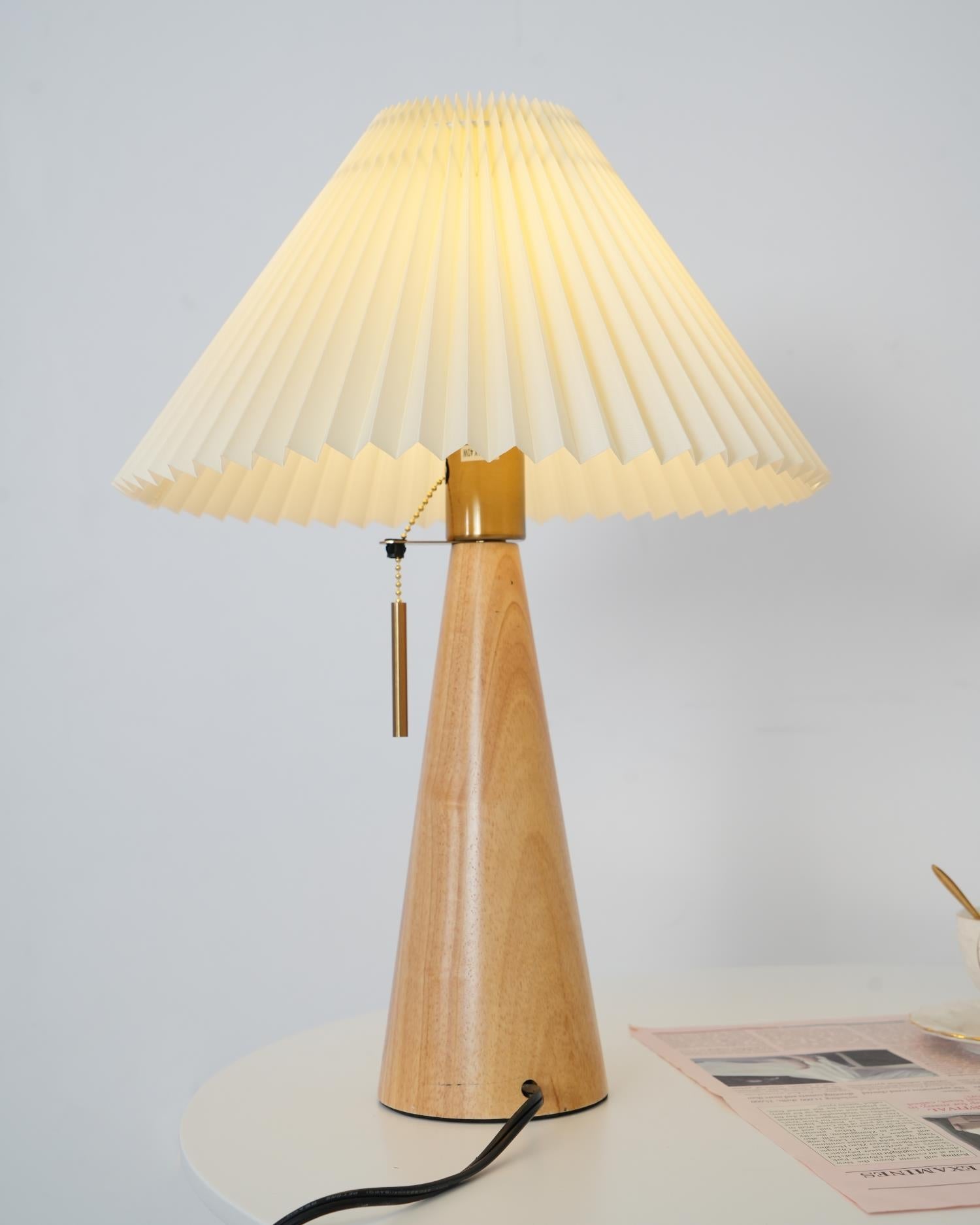 Stringer Table Lamp