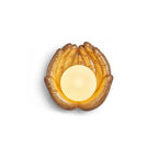 Holding Hands Wall Lamp