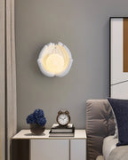 Holding Hands Wall Lamp