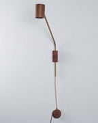 Holzarm Wall Light