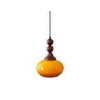 Orbique Pendant Lamp