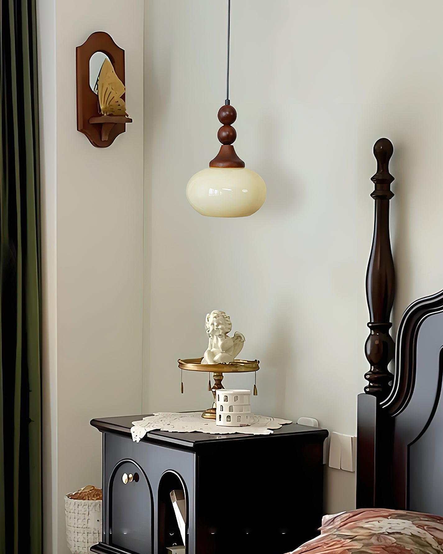 Orbique Pendant Lamp