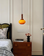 Orbique Pendant Lamp