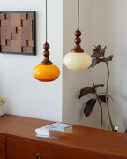 Orbique Pendant Lamp
