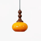 Orbique Pendant Lamp