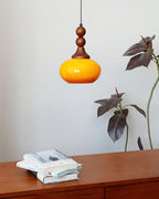 Orbique Pendant Lamp
