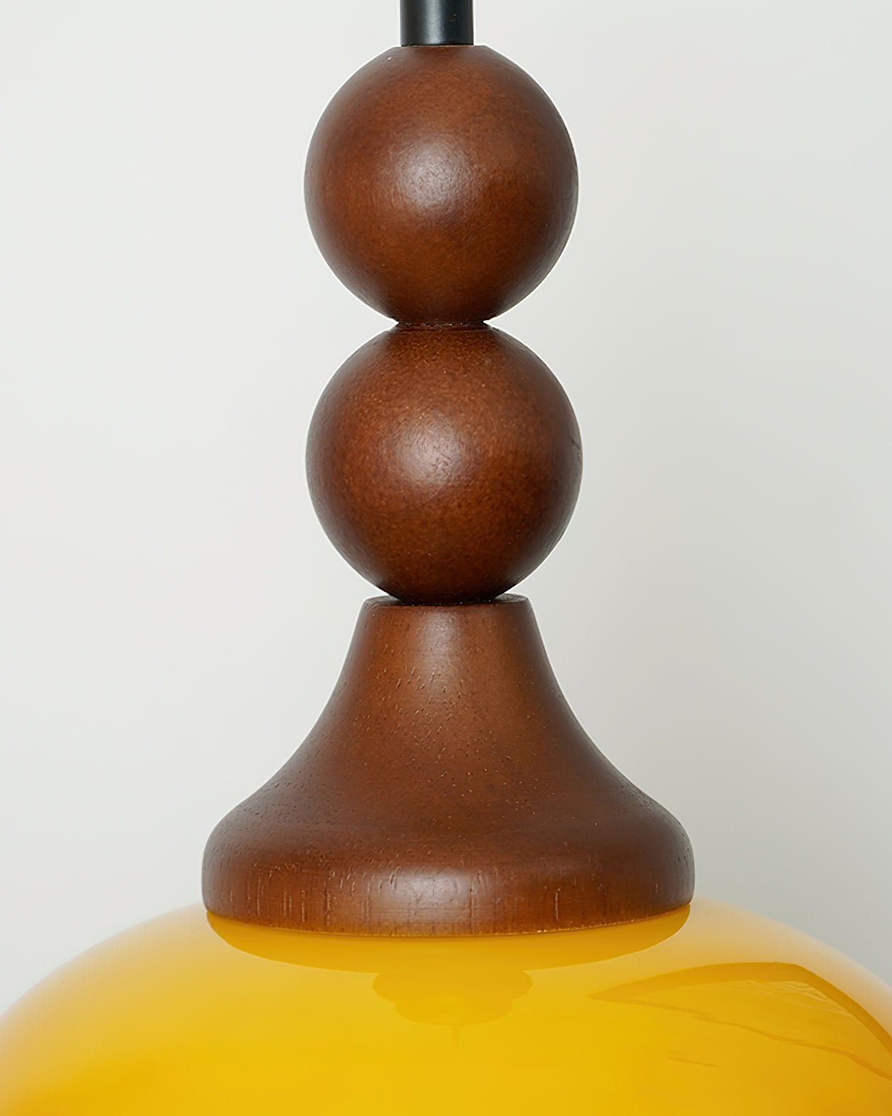 Orbique Pendant Lamp