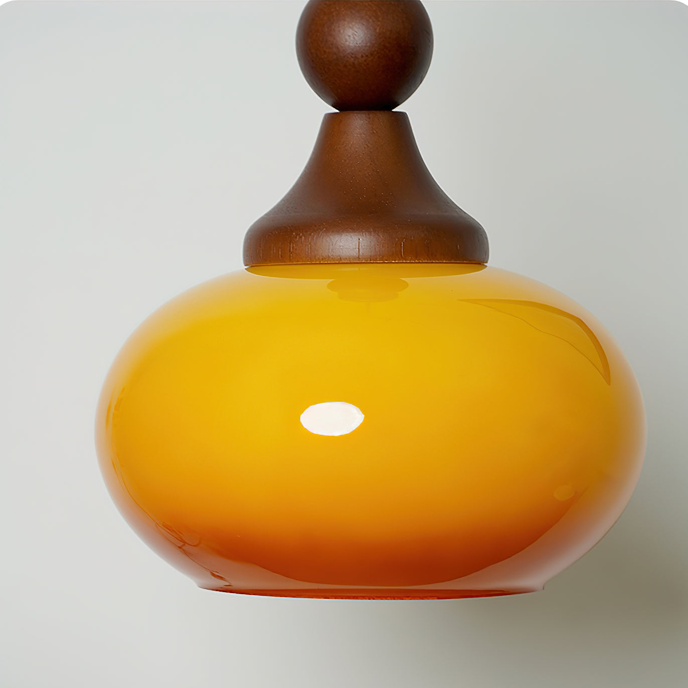 Orbique Pendant Lamp