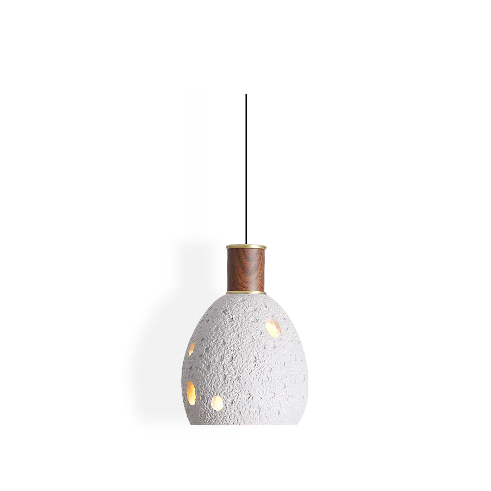 Honeycomb Pendant Lamp