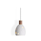 Honeycomb Pendant Lamp