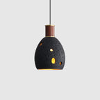 Honeycomb Pendant Lamp