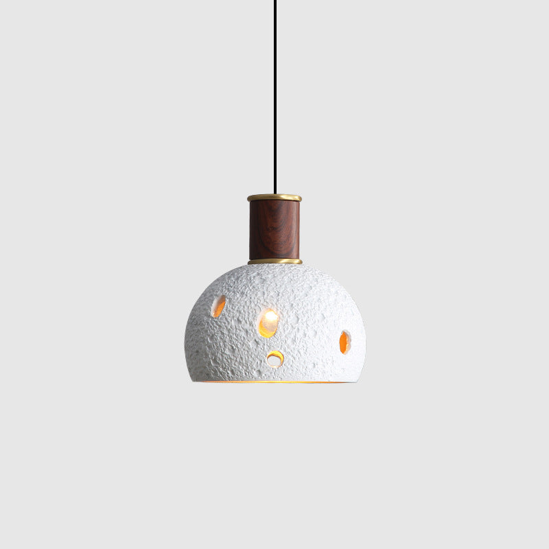 Honeycomb Pendant Lamp