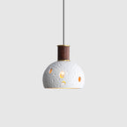 Honeycomb Pendant Lamp