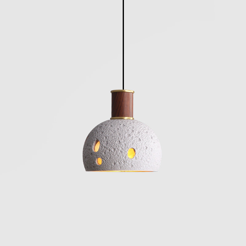 Honeycomb Pendant Lamp