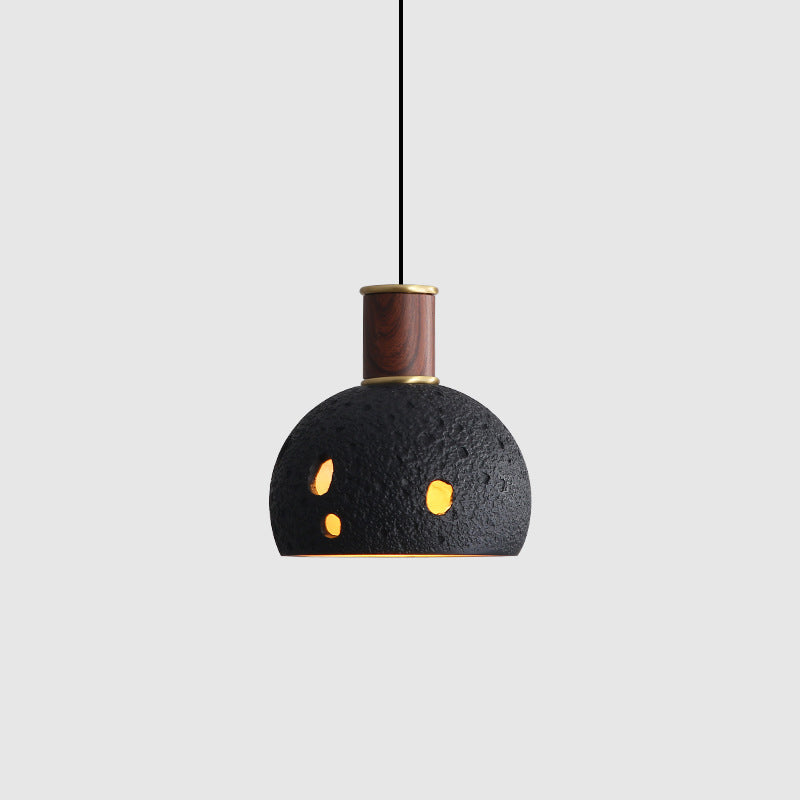 Honeycomb Pendant Lamp