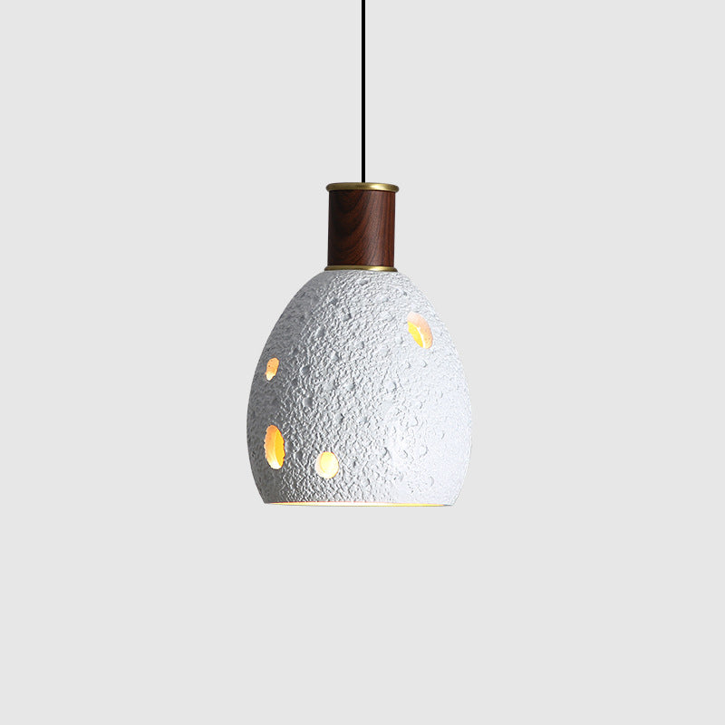 Honeycomb Pendant Lamp