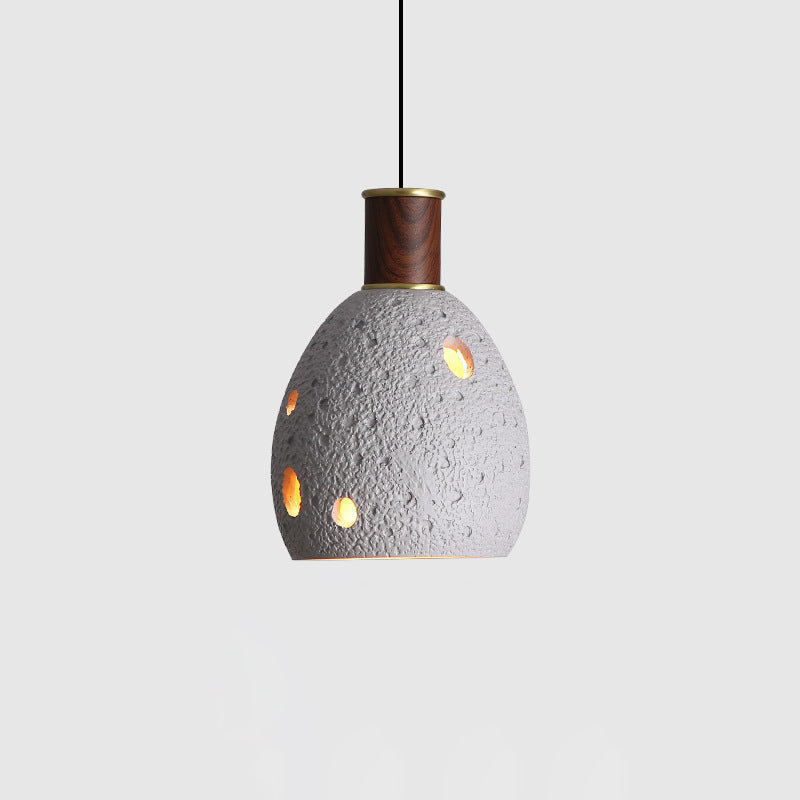 Honeycomb Pendant Lamp