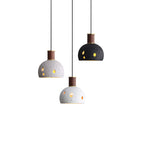 Honeycomb Pendant Lamp