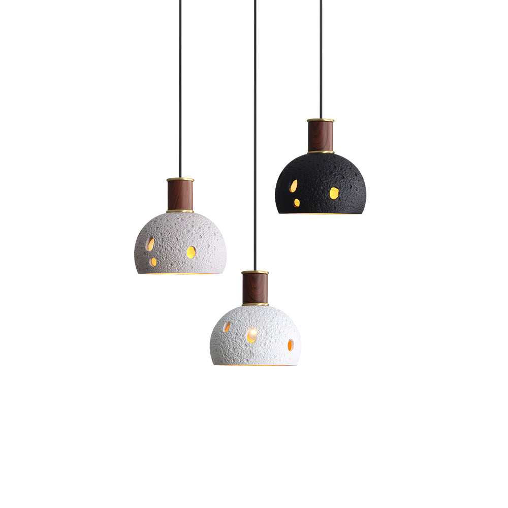 Honeycomb Pendant Lamp