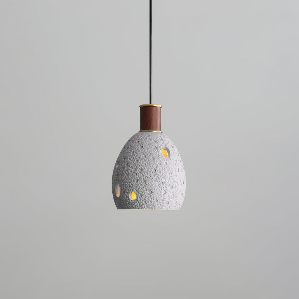 Honeycomb Pendant Lamp