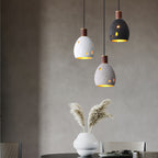 Honeycomb Pendant Lamp