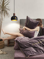 Honeycomb Pendant Lamp